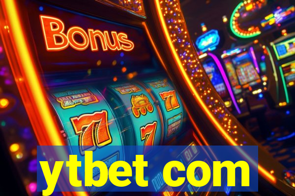 ytbet com